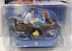 ディズニー　happyくじ　アリエル