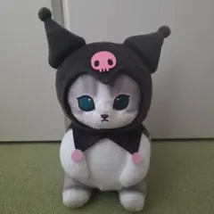 2025年最新】mofusandクロミぬいぐるみの人気アイテム - メルカリ
