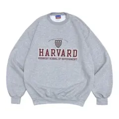 ヴィンテージ・スウェット カレッジ物 HKS チャンピオン 3色タグ レア