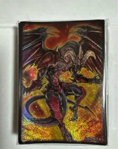 2026年最新】レッドアイズダークネスメタルドラゴン スリーブの人気