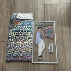 FANTASTICS 瀬口黎弥　アクリルスタンド