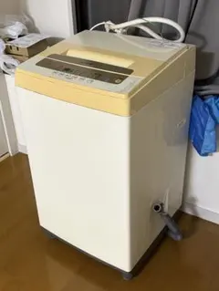 IRIS OHYAMA IAW-T502EN 縦型洗濯機 2020年製 - メルカリ