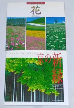 写真集2冊