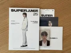 2026年最新】super junior キュヒョンの人気アイテム - メルカリ