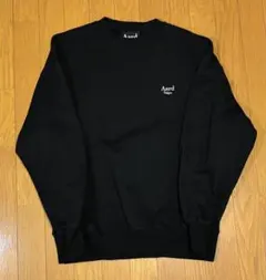Aard Tokyo スウェット クルーネック S