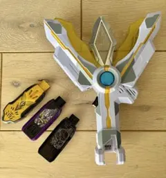 ウルトラマントリガー 変身アイテムセット