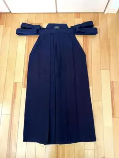 미츠보시 코튼 하카마 슈호 11000 넘버 25 일본산