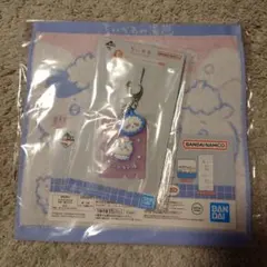 ちいかわ 一番くじ 2個セット