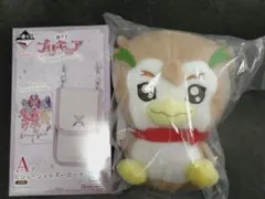 一番くじ プリキュア Shining moment A賞＆C賞