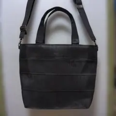 ハンドメイド畳縁トートバッグ