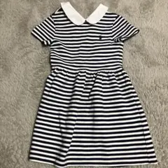 Polo Ralph Lauren 半袖ワンピース S/P (7)