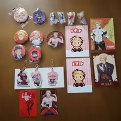 ドズル社 ドズル ぼんじゅうる おおはらMEN まとめ売り