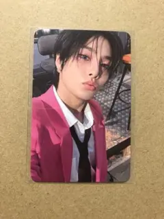 アイエン straykids musicplant ミュープラ doit