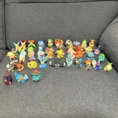 ポケモン 指人形　まとめ売り