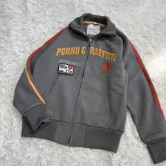 ☆美品　ポルノグラフィティ　トラックジャケット　ジャージ　7thライブサーキット