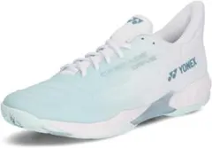 YONEX パワークッションカスケードドライブバドミントンシューズ 26.5cm