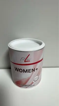 FitLine WOMEN+ 栄養機能食品 女性向けサプリ 鉄 亜鉛 1缶 - メルカリ