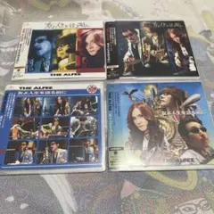 2026年最新】alfee cdの人気アイテム - メルカリ