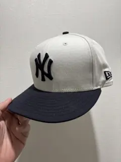 Newera 59fifty Newyork Yankees