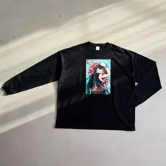 2026年最新】国内アーティスト：Gero ミュージシャン Tシャツ