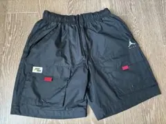 ジョーダン　ウーブン　ジャンプマン ショートパンツ　メンズ