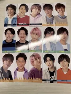 Myojo SnowMan デタカ