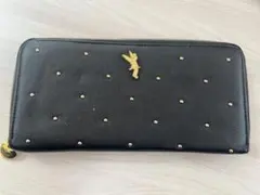 Disney Tinker Bell 長財布 ラウンドファスナーのサムネイル