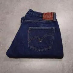 SAMURAI JEANS S5000VX 大戦モデル 濃紺 W32 - メルカリ