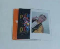 パンダドラゴン　パラゴン　ハピカ　なつまちゅりようた