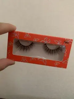 エリー君手作りつけまつげ3点セット