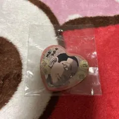 ゴールデンカムイ 宇佐美時重 ハート缶バッジ