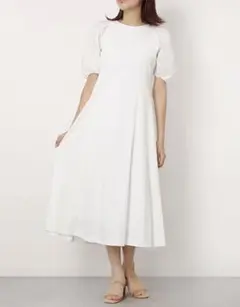 Apuweiser-riche（アプワイザーリッシェ)ワンピース