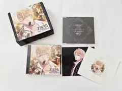 【最終値下げ】DIABOLIK LOVERS 豪華版限定特典付き　逆巻シュウ