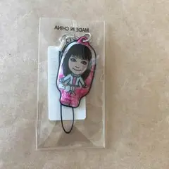 中島 美央 ホワイトデー クリーナー