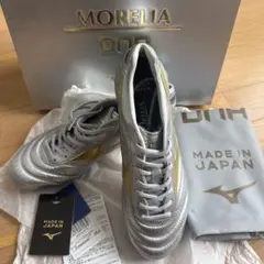 MIZUNO MORELIA DNA JAPAN 25.0のサムネイル