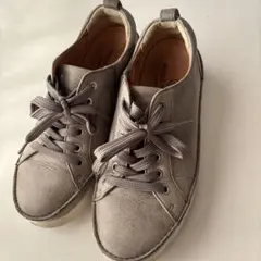 Regal Walker グレー スニーカーのサムネイル