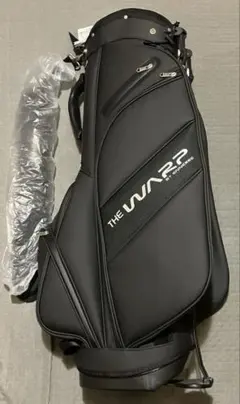 2025年最新】The Warp By Ennerre ゴルフバッグ・キャディバッグの人気