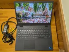 DEll Vostro 3500 ノートパソコン/Core i5-1135G7のサムネイル