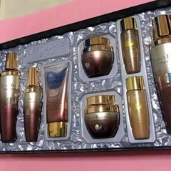 新品未開封】BRANCHIC スキンケア 7点セット - メルカリ