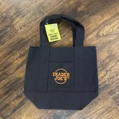 Trader Joe's Trick or Treat トートバッグのサムネイル