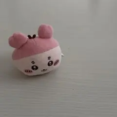 【美品】ちいかわ カニ マスコット ガチャガチャ カプセルトイのサムネイル