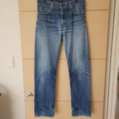 Levi's 505-03 ストレートデニム W30 L34