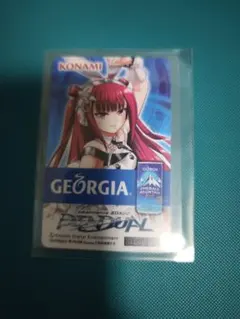 SDVX 胡桃のあコラボ e-amusement pass＆アクリルスタンド - メルカリ