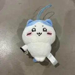 ハチワレ マイキー ちいかわ 東リベ コラボ ぬい マスコット - メルカリ