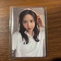 Hearts2Hearts カルメン トレカ ICONIC HEART - メルカリ