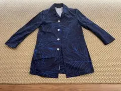 ジャーナルスタンダードの春用ミドルコート