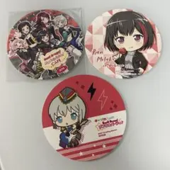 2026年最新】バンドリ コースターの人気アイテム - メルカリ