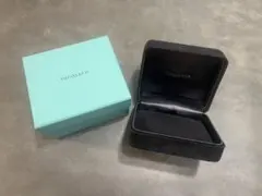 Tiffany ブレスレットケース