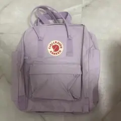 2026年最新】Fjallraven Kanken カラー：パープル系 レディース