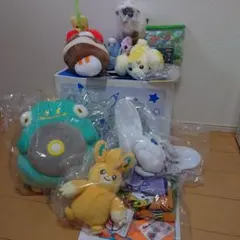 ポケモングッズまとめ売り②
